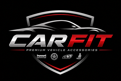 CarFit™ InstantAir – fast, effortless inflation