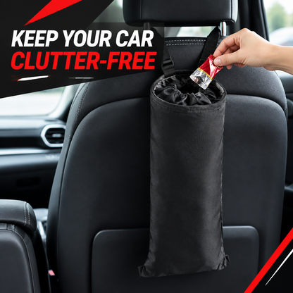 Universal Car Trash Bag