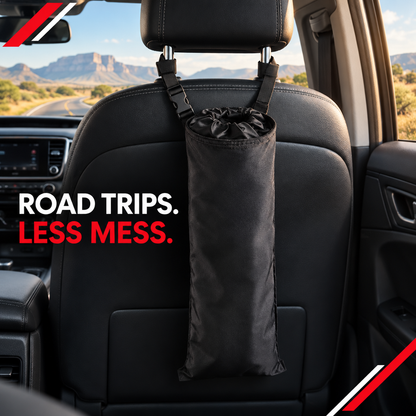 Universal Car Trash Bag