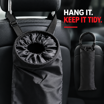 Universal Car Trash Bag