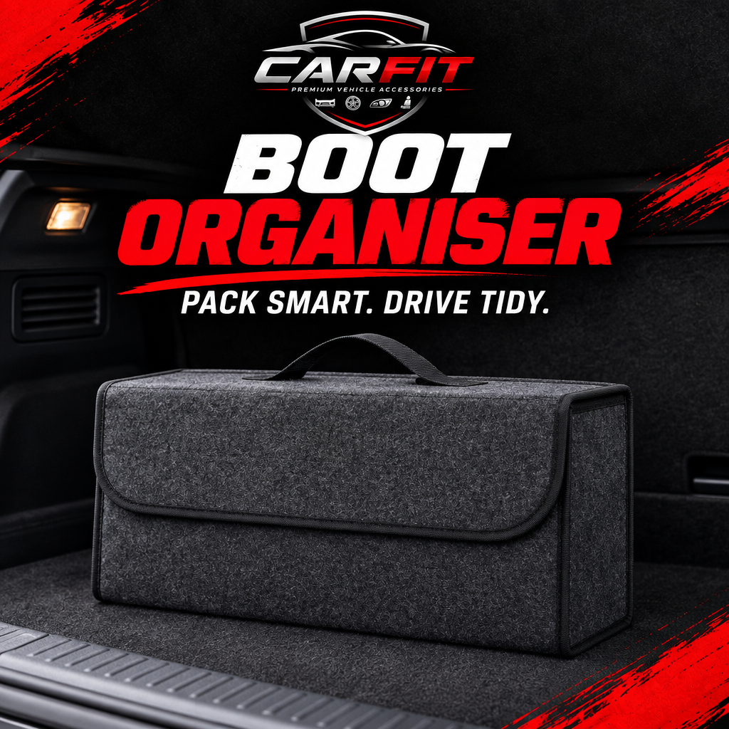 Multi-Function Folding Storage Bag