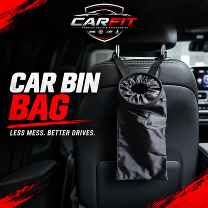 Universal Car Trash Bag