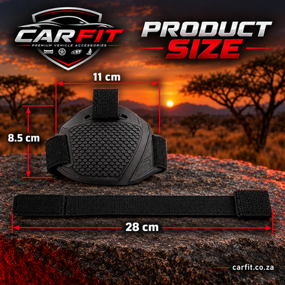 GearShift Boot Protector